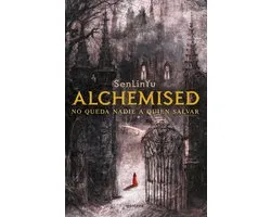 Alchemised