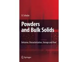 Powders and Bulk Solids