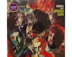 Canned Heat - Boogie With Canned Heat (LP) (Limited Edition) (Remastered)