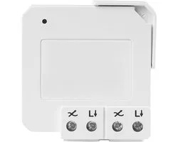 Trust Smart Home inbouwzender AWMT-230