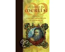 El Libro De Merlin