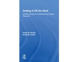 Getting It Off The Shelf