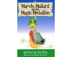 Marvin Mallard and the Magic Medallion