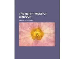 The Merry Wives of Windsor