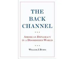 The Back Channel