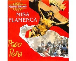 Misa Flamenca
