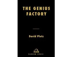 The Genius Factory