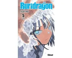 RuriDragon 5 - Ruridragon - Tome 05