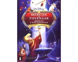 Merlin L'echanteur