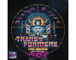 Transformers: The Movie
