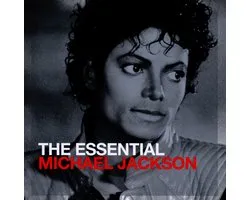 Essential Michael Jackson