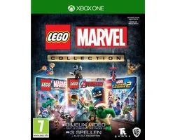 LEGO Marvel Collection - Xbox One