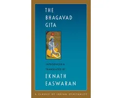 The Bhagavad Gita