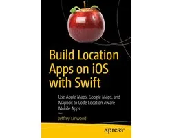 Build Location Apps on iOS with Swift