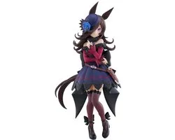 Uma Musume: Pretty Derby Pop Up Parade PVC Statue Rice Shower L Size 22 cm