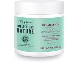 Eugene Perma Collections Nature Repairing Shine Mask 500ML