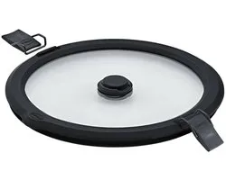 Rösle Flexx 2go vacuümdeksel voor 1.4L