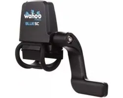 Wahoo Bluetooth/ANT+ Snelheids- en Cadanssensor zwart