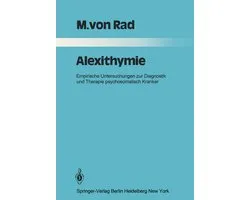 Alexithymie