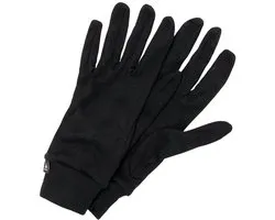 Odlo Gants de sport doigt intégral ACTIVE WARM ECO Unisexe - Taille XS