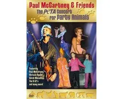 Paul Mccartney - Peta