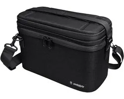 Snakebyte System Organiser Case S2 - Beschermtas - Geschikt voor Nintendo Switch 2 - Opbergtas