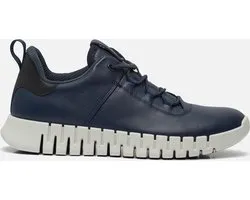 ECCO GRUUV M–Schoenen–Mannen–Blauw–40