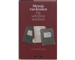 Oerboek - De schriften wachten