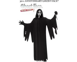 Ghost Face® Scream Kostuum 30th Anniversary