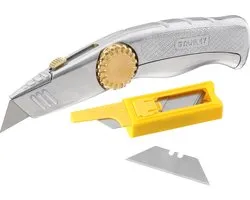 STANLEY FatMax Pro Uitschuifmes