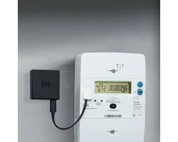 Marstek elektriciteitsmeter - Marstek Smart Meter CT003 P1 en infrarood (SMR-W/C)