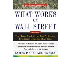 What Works On Wall Street