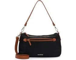 EMILY & NOAH Buideltas E&N Jarina ( 65642 ) - Dames handtassen - black 100