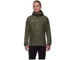 Mammut Alto Light Hs Vert XL Homme