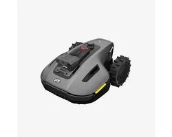 Mammotion Yuka mini 2 800R - Draadloze Robotmaaier Triple-camera AI-Vision - Werkt zonder antenne