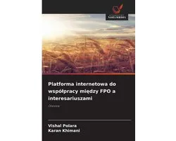 Platforma internetowa do wspólpracy między FPO a interesariuszami