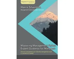 Mastering Management Styles