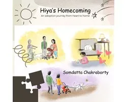 Hiya's Homecoming
