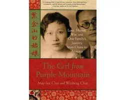 Girl from Purple Mountain