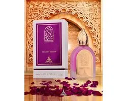 Paris Corner Twilight Shadow - Musk Collection Eau de Parfum 100ml UNISEXE (NOUVEAU)