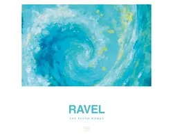 Pascal Rogé - Ravel: The Piano Works (LP) (Coloured Vinyl) (Decca The Collection)