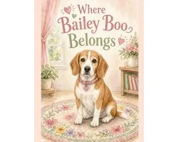 Where Bailey Boo Belongs