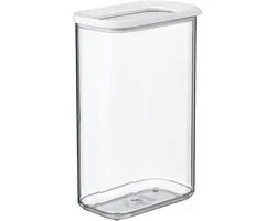 Mepal Modula bewaardoos - 2000 ml - Voorraaddoos - Wit