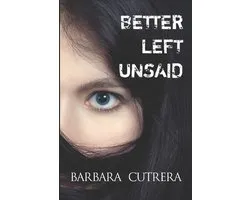 Limitless- Better Left Unsaid