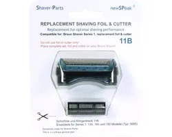 Shaver-Parts Bra Combipack Alt 11b