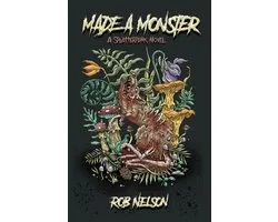 Made A Monster