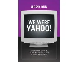We Were Yahoo!