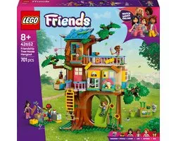 LEGO Friends Treehouse pour les amis 42652