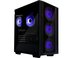 PC de jeu / Ordinateur de streaming Intel i9 11900 - Nvidia GeForce RTX 4070Ti Super 16 Go - RAM 32 Go - SSD M.2 1,0 To - Win11 Pro - Matre