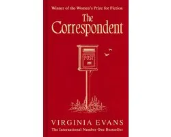 The Correspondent